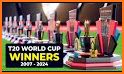 World T20 Cricket Championship related image