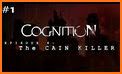 Cognition Episode 4 related image