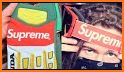 Supreme Gloves related image