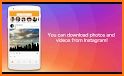 Photo & Video Downloader for Instagram - Repost related image