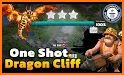 Dragon Cliff related image