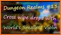 Dungeon Realms: Chat & Roll related image