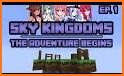 Sky Kingdoms related image