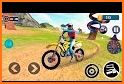 Joker Dirt Bike Stunt: 3D free game related image