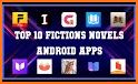 KiKa Novels —— Love Story & Webnovel Reading Apps related image