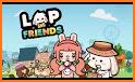 Lop and Friends related image