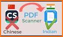 Camera Scanner - PDF Scanner App related image