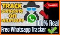 Whats tracker for WhatsApp - Online usage tracker related image