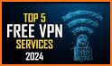 Green-VPN- Free VPN Proxy Server & Secure Service related image