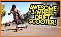 Scooter Drift related image