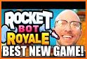 Rocket Bot Royale related image