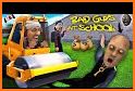 Bad Guys at School Instructor related image