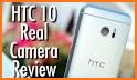 HTC Camera related image
