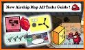 Pro Guide for Among Us - Maps, tasks and tricks related image
