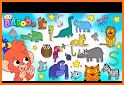 The Animal Alphabet related image