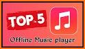 Music Player Offline MP3 Songs With Free Equalizer related image