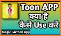 Toon Maker- Toon App, Photo editor, Avatar Toon related image
