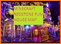 fun house maps for minecraft related image