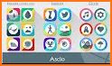 Ascio - Icon Pack related image