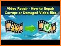 Repair Damaged Video related image