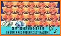 Phoenix Slot Machines related image