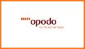 Opodo: Book cheap flights and travel deals related image
