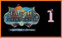 Sea of Lies: Tide of Treachery (Full) related image