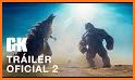 Godzilla x Kong - Monsterverse related image
