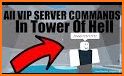 Tower Of Hell Roblx Simulator : Jumps Obby Mod related image