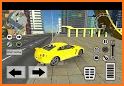 GTR Drift Simulator 3D Race related image