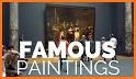 What The Art - most famous painters and paintings related image