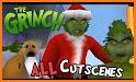 Grinch - The Grinch Movie Game related image