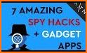Spy Zie App related image