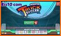 Monster Truck Soccer related image