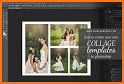 Photobook Photo Editor – Dual Frames Photo Collage related image