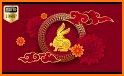 Chinese New Year Cards GIFs related image