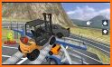Car carrier Truck Cargo Simulator Game 2020 related image