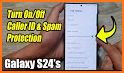 Caller ID & Spam Block related image