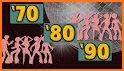 70s 80s 90s Music Retro Songs related image