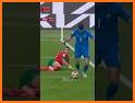 IN Yacine  Scores related image