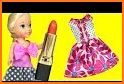 Elsas cloths shop - Dress up games for girls related image