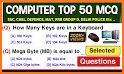 10th Computer Science Question Answers related image