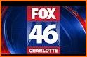 FOX 46 Charlotte Weather related image