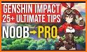 Genshin impact Free Guide 2020 related image