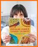 Pressure Cooker Cookbook related image