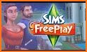 The Sims™ FreePlay related image