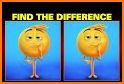 Find the Difference - Anime Puzzles related image