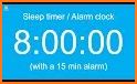 Sleep Tracker, Alarm Clock, Relaxing Music, Story related image
