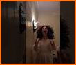 Scaray Neighbor in House related image