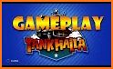 Tankhalla: New casual offline tank arcade game related image